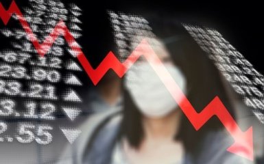 Що буде зі світовою економікою - МВФ шокував новим прогнозом