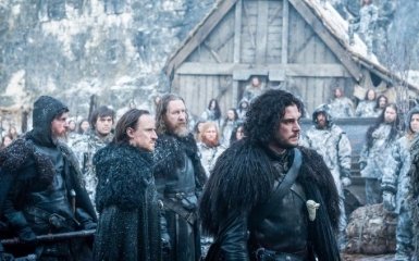 Вуз Киева вслед за Гарвардом введет курс обучения по "Игре престолов"