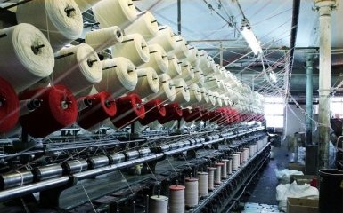 Китайська компанія побудує в Україні текстильний завод