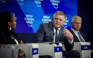 Роберт Фицо