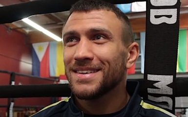 Іноземний тренер назвав рокову помилку Ломаченка перед боями