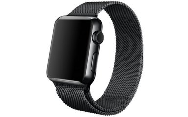 Оновлені Apple Watch можуть з'явитися в середині березня
