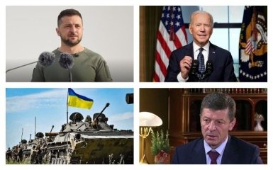 Головні новини 24 серпня: День Незалежності України та нові ракетні удари РФ