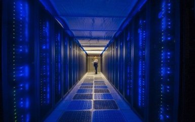 Meta створить найшвидший суперкомп'ютер для метавсесвіту