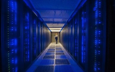 Meta создаст самый быстрый суперкомпьютер для метавселенной