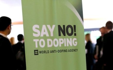 WADA решительно потребовала запретить России участвовать на Олимпиаде-2018