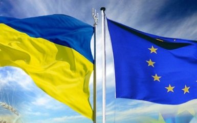 Нідерланди зробили крок до розблокування асоціації Україна-ЄС