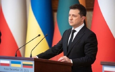 Зеленський висунув безкомпромісну вимогу щодо вступу України в НАТО