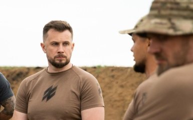 Андрій Білецький