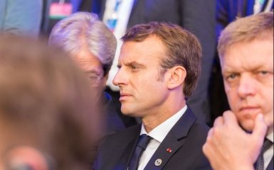 Еще рано говорить: Макрон может лишить Францию ​​полноценных отпусков летом