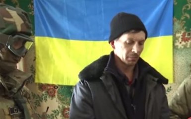 В сети показали "оборотней", которые помогают боевикам стрелять по украинским городам: опубликовано видео