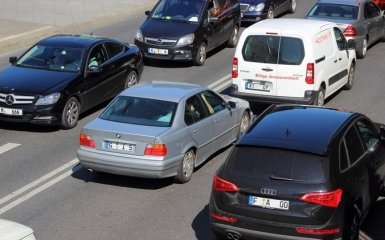 Вже з завтрашнього дня - МВС повідомило чудові новини українцям