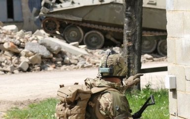 Россияне перебрасывают в Бахмут спецназовцев и десантников — Череватый