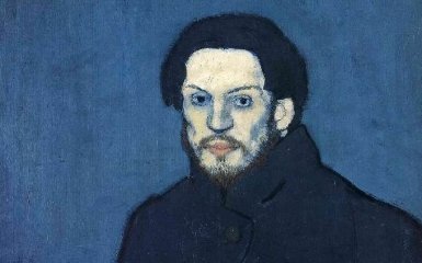 До дня народження Пікассо представили його роботи вартістю $100 мільйонів