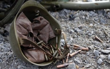 Сили АТО зазнали великих втрат