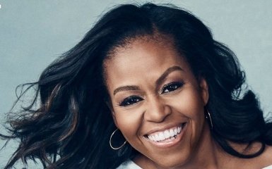 Мішель Обама звернулася до Меган Маркл на тлі нового скандалу