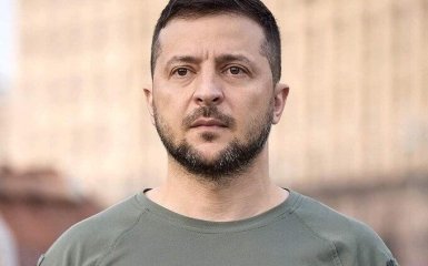 Украина не забудет каждого, кто защищал ее свободное небо — Зеленский про авиакатастрофу на Житомирщине