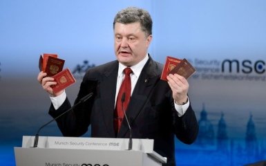 У Порошенко пообещали «жесткое сопротивление» попыткам отменить языковой закон