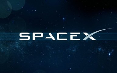 Ракета SpaceX здійснила невдалу посадку
