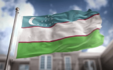 Узбекистан