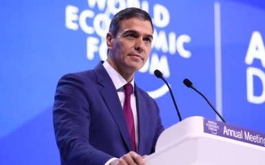 Санчес дал отпор Трампу