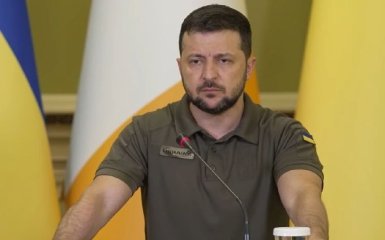 Зеленский заверил об отсутствии недоразумений между ним и Залужным