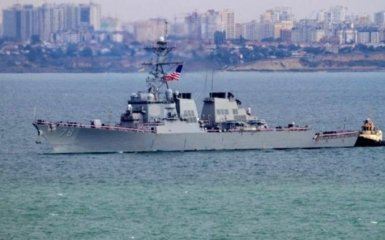 Россия устроила новый военный инцидент с США: Кремль уже открещивается