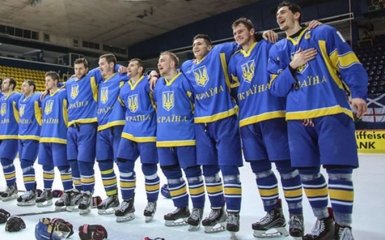 Всі на хокей: зірки українського спорту підтримали збірну України з хокею