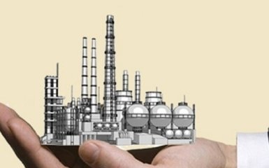 Парламент дал старт приватизации