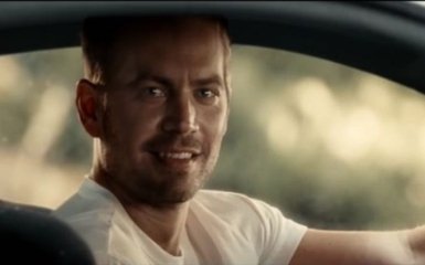 Пісня з "Форсажу" побила рекорд Gangnam Style