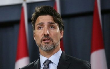 Ми не заспокоїмося: Трюдо висунув Ірану жорсткі вимоги