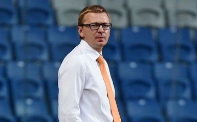 Реакція "Шахтаря" на жеребкування в Лізі Європи