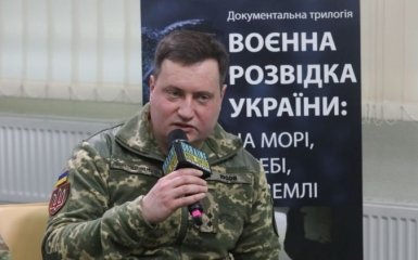 Представитель ГУР Юсов назвал главный страх Пригожина, Шойгу и Герасимова