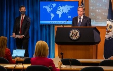 Блинкен заявил о новой стратегии Кремля в войне против Украины и спрогнозировал ее провал