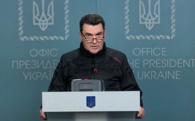 Данілов назвав головний пріоритет ЗСУ під час контрнаступу