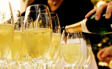 Під декомунізацію потрапило навіть Совєтскоє шампанське