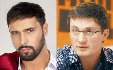 Це кривава помста: Козловський висловився про конфлікт з Кондратюком