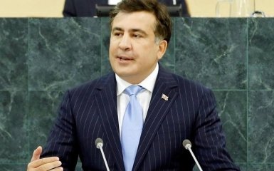 Саакашвили сделал громкое заявление насчет россиянина и теракта в Стамбуле