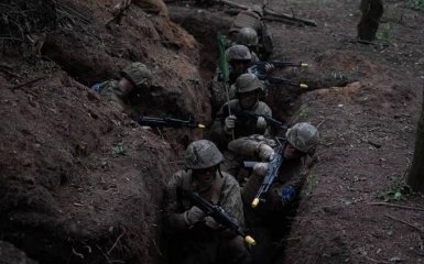 На Бахмутському напрямку ЗСУ за тиждень звільнили 1 кв км території — Маляр