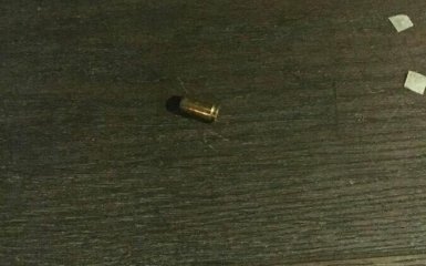 Розстріл в ресторані Києва: очевидці розповіли страшні деталі