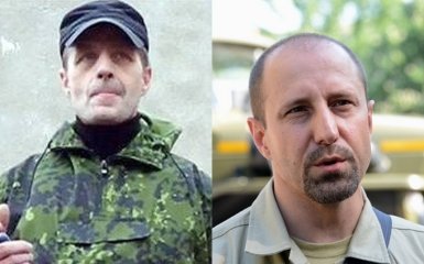 Названы главари ДНР, которых может убить Россия