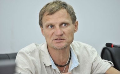 Российские пранкеры заявили, что заставили Скрипку извиниться за "гетто": опубликовано аудио