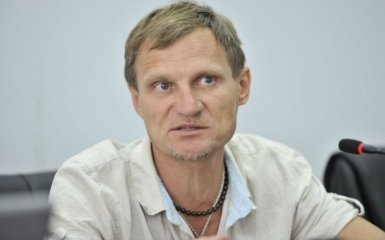 Російські пранкери заявили, що змусили Скрипку вибачитись за "гетто": опубліковано аудіо