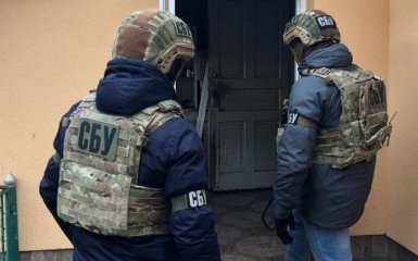 СБУ затримала ще одного агента ФСБ РФ - усі подробиці