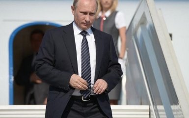 В Україні б'ють на сполох через рішення Путіна по Криму
