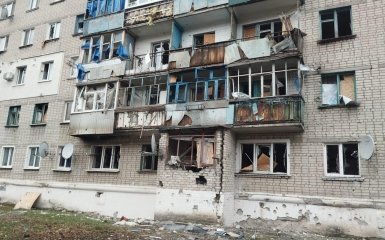 Последствия удара армии РФ по Харькову