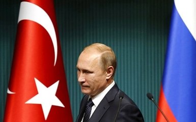 Почему помирились Путин и Турция: появилось подробное объяснение