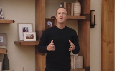 Hello, Meta: Цукерберг офіційно перейменував Facebook і будує метасвіт