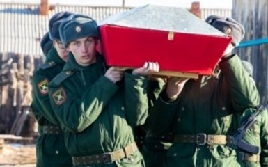 В Горловке точечным ударом уничтожено более 100 россиян