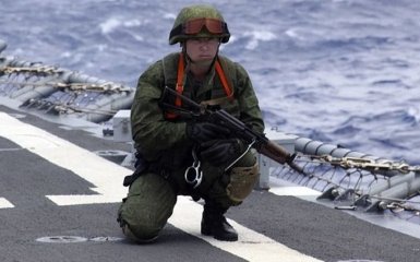 Виникне небезпечний прецедент: генерал США вказав на зв'язок конфлікту на Азові з визнанням анексії Криму